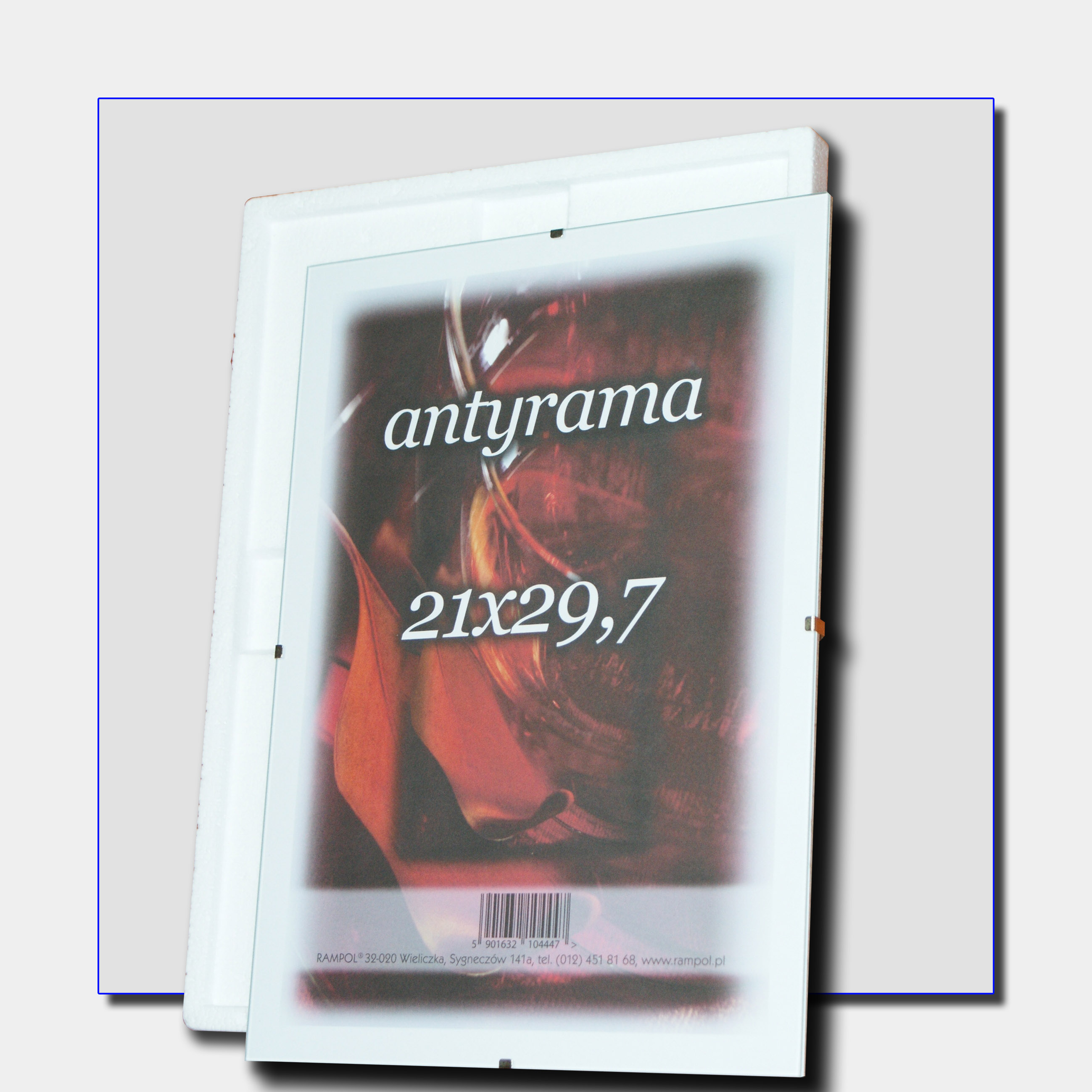 Antyrama 62x93